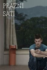 Poster for Vacant Hours