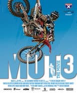 Poster for Moto 3: The Movie