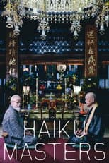 Poster for HAIKU MASTERS