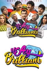 Poster for Hey, Brilliant!