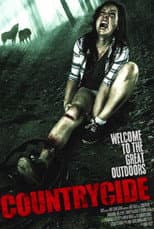 Poster for Countrycide