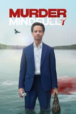 Poster for Murder Mindfully