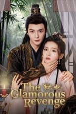 Poster for The Glamorous Revenge