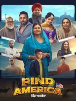 Poster for Pind America