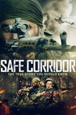 Poster for Safe Corridor