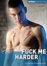 Poster for Best of berlin-male.com 5: Fuck Me Harder