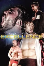 Poster for ROH: Creating Excellence