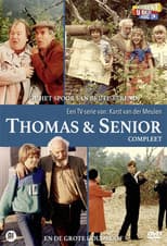 Poster for Thomas & Senior