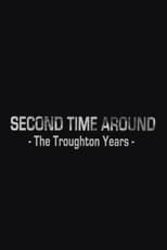 Poster for Second Time Around: The Troughton Years