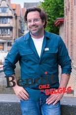 Poster for Benoit chez les Belges