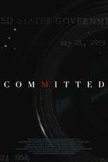 Poster for Committed
