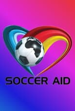 Poster for Soccer Aid