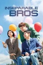 Poster for Inseparable Bros