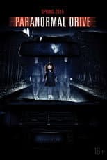 Poster for Paranormal Drive