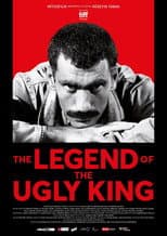Poster for The Legend of the Ugly King