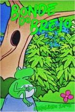 Poster for Bonde do Brejo