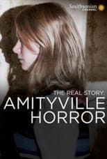 Poster for The Real Story: The Amityville Horror
