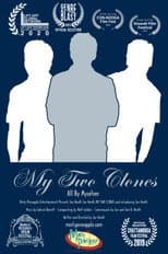 Poster for My Two Clones