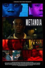 Poster for Metanoia