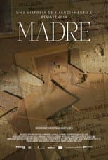 Poster for Madre