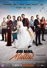 Poster for Kim Daha Mutlu