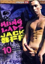Poster for Hung Lads Jack Off