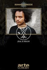 Poster for Zeal & Ardor - Summer Breeze 2023