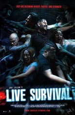 Poster for Live Survival