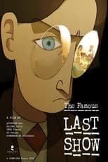 Poster for The Famous Last Show