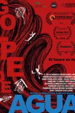 Poster for Golpe de agua