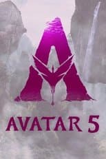 Poster for Avatar 5