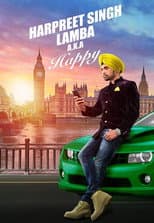 Poster for Happy Hardy And Heer