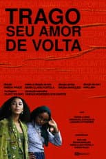 Poster for Trago Seu Amor de Volta
