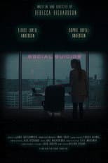 Poster for Social Suicide