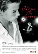 Poster for A Slight Fever