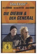 Poster for Die Diebin & der General