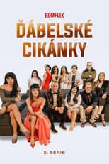Poster for Season 2
