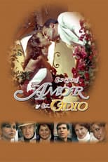 Poster for No Limite da Paixão