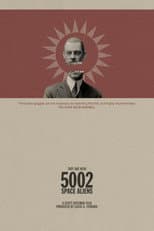 Poster for 5002 Space Aliens