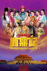 Poster for The Deer and the Cauldron