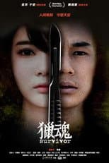 Poster for Survivor