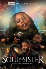 Poster for Soul of A Sister