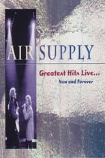 Poster for Air Supply - Now and Forever
