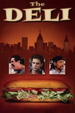 Poster for The Deli