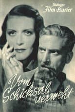 Poster for Vom Schicksal verweht