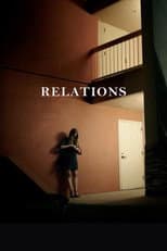 Poster for Relations