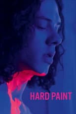 Poster for Hard Paint