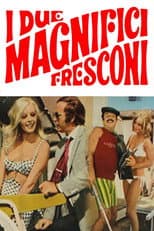 Poster for The Two Magnificent Fresconi
