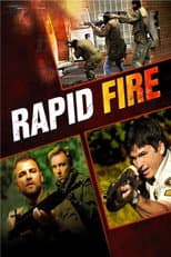 Poster for Rapid Fire