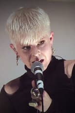 Poster for Robyn - Live in Stockholm